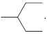Write a more detailed structural formula for