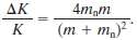 (a) A neutron of mass mn and kinetic energy K