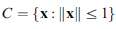 Let SŠ†X be a closed and bounded subset of a