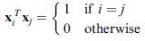 Show that C(X) (exercise 2.85) is not an inner product