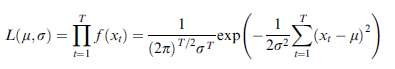 Suppose that a random variable x is assumed to be