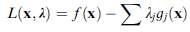 Suppose that (x*, Î»)† is a stationary point of the