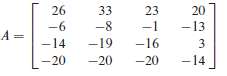 In Exercises 27 and 28, find a factorization of the