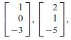 Suppose the eigenvalues of a 3 Ã— 3 matrix A