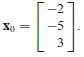 Suppose the eigenvalues of a 3 Ã— 3 matrix A