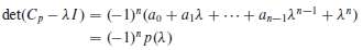 Use mathematical induction to prove that for n > 2,
