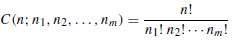 Prove the Multinomial Theorem: If n is a positive integer,