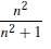 Which of the following sequences converge to zero?
(a)
(b) 2n
(c)