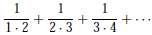 In Exercises 1-2, compute the partial sums S2, S4, and