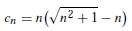In Exercises 1-2, find the limit of the sequence using