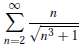 In Exercises 1-2, use the Limit Comparison Test to prove