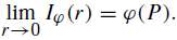 Prove that m(r) ‰¤ IÏ•(r) ‰¤ M(r), where m(r) and