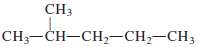 Name the following compounds:
(a)
(b)
(c)
(d)
(e)
CH3-C‰¡C-CH2-CH3
(f)