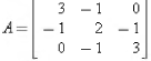 Find An if n is a positive integer and