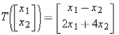 In each part, find a basis for R2 relative to