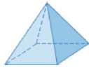 You have seen that a double cone can be intersected