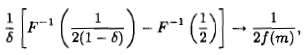 Consider the situation of Example 10.6.2.
(a) Verify that IF(, x)