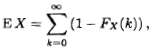 (a) Let X be a continuous, nonnegative random variable [f(x)