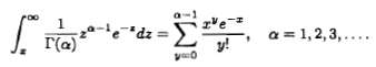 Show that
(Use integration by parts.) Express this formula as a