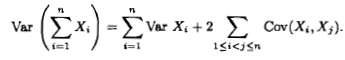 Prove the following generalization of Theorem 4.5.6: For any random