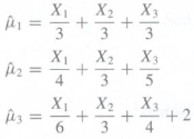 Suppose that E(X1) = Î¼, Var(X1) = 7, E(X2) =