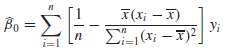 Use Equation (7.35) (page 541) to show that Î¼Î²0 =
