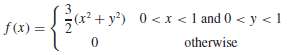 Refer to Exercise 18.a. Find Cov(X, Y).b. Find ÏX,Y.c. Find