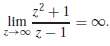 Use the theorem in Sec. 17 to show that
(a)
(b)
(c)