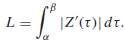 Verify expression (14), Sec. 39, for the derivative of Z(Ï„)