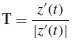 Verify expression (14), Sec. 39, for the derivative of Z(Ï„)