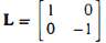 Each matrix i n Problems 1 to 3 corresponds to
