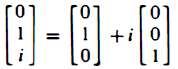 Solve the system
as follows.
(c) Show that
(d) Write the general solution