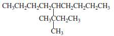 Give the systematic name for each of the following compounds:
a.
b.
c.
d.
e.
