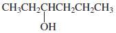 How could the following compounds be prepared, using an alkene