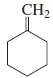 Give the major product(s) obtained from the reaction of each