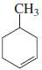 Give the major product(s) obtained from the reaction of each