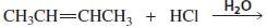 There are two nucleophiles in each of the following reactions:
a.
b.
c.
d.
For