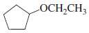 How could the following compounds be synthesized from an alkene?a.b.c.d.