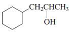 Using any alkene and any other reagents, how would you