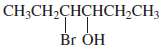 Using any alkene and any other reagents, how would you