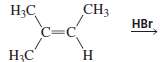 What stereoisomers are obtained from each of the following reactions?a.b.c.d.e.f.