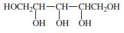 A. Draw all possible stereoisomers for the following compound
b. Which