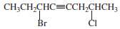Give the systematic name for each of the following compounds
a.