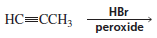 Give the major product of each of the following reactions:
a.
b.
c.
d.
e.
f.