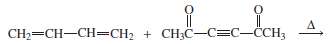 Give the products of each of the following reactions:
a.
b.
c.
d.