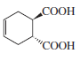 What diene and what dienophile should be used to synthesize