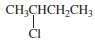 Give the major elimination product obtained from an E2 reaction