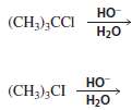 Which reactant in each of the following pairs will undergo