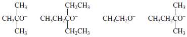When 2-bromo-2,3-dimethylbutane reacts with a base under E2 conditions, two