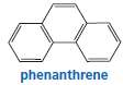 Three arene oxides can be obtained from phenanthrene.a. Give the
